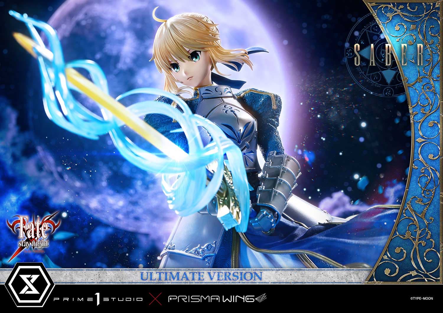 Prime 1 - Saber - Thumbnail 25