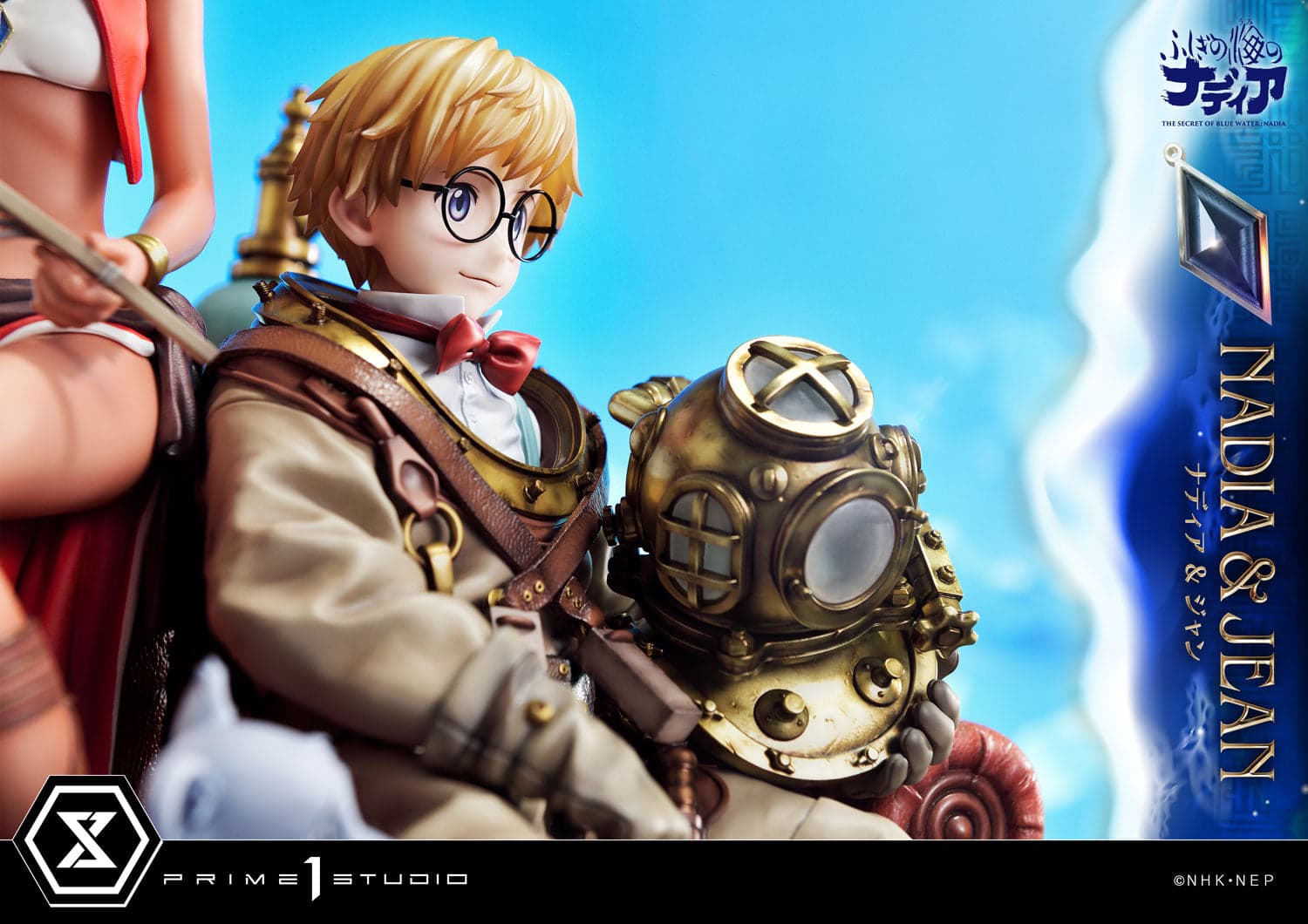 Prime 1 - Nadia and Jean - Thumbnail 22