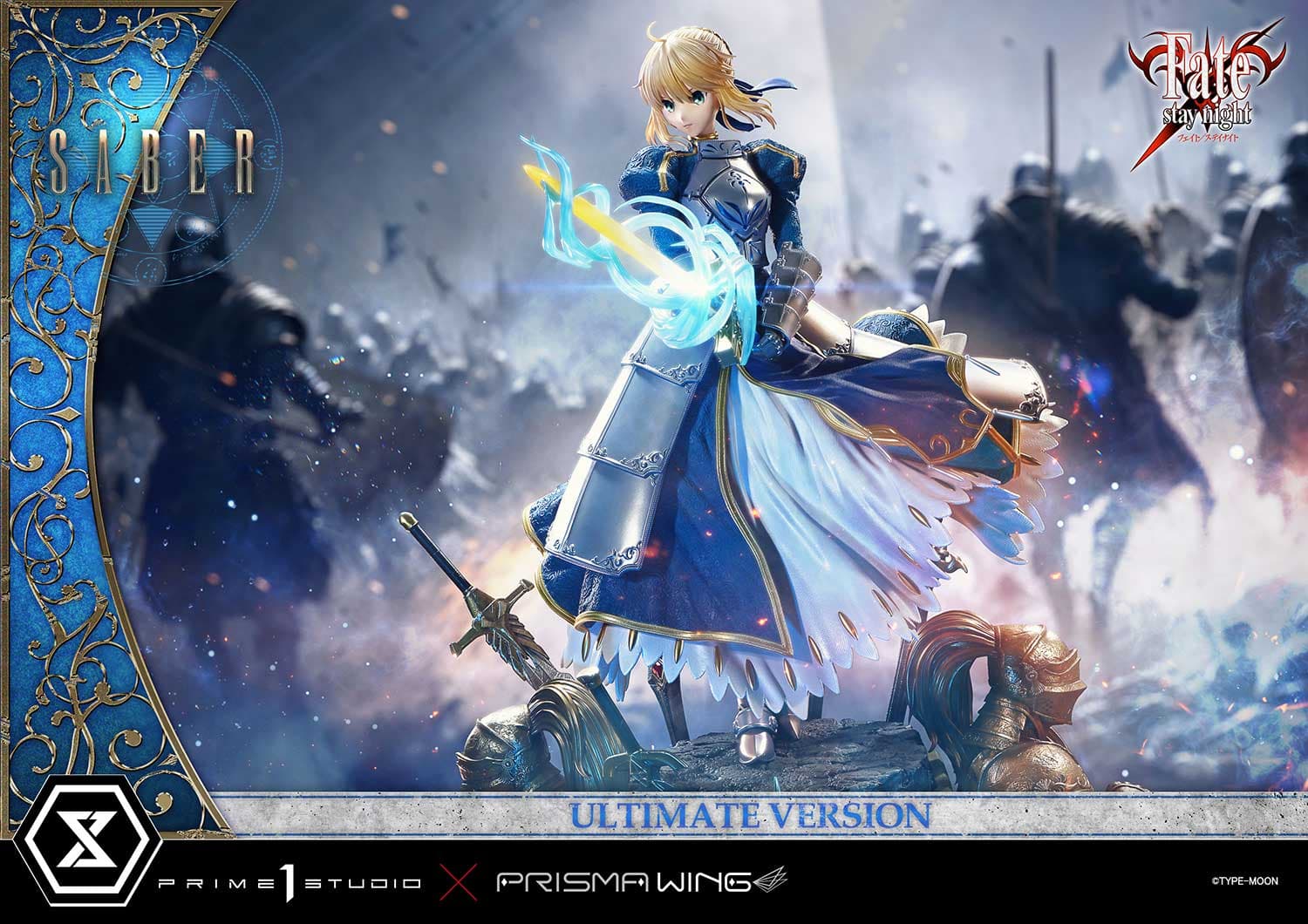 Prime 1 - Saber - Thumbnail 22