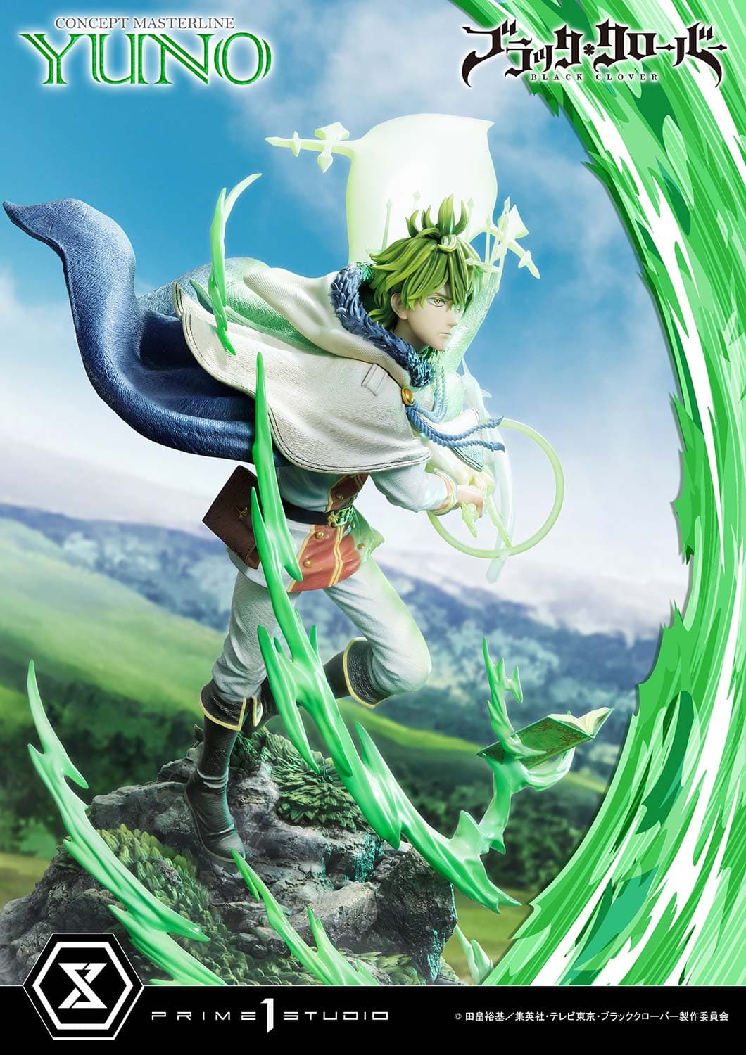 Prime 1 - Yuno - Thumbnail 18