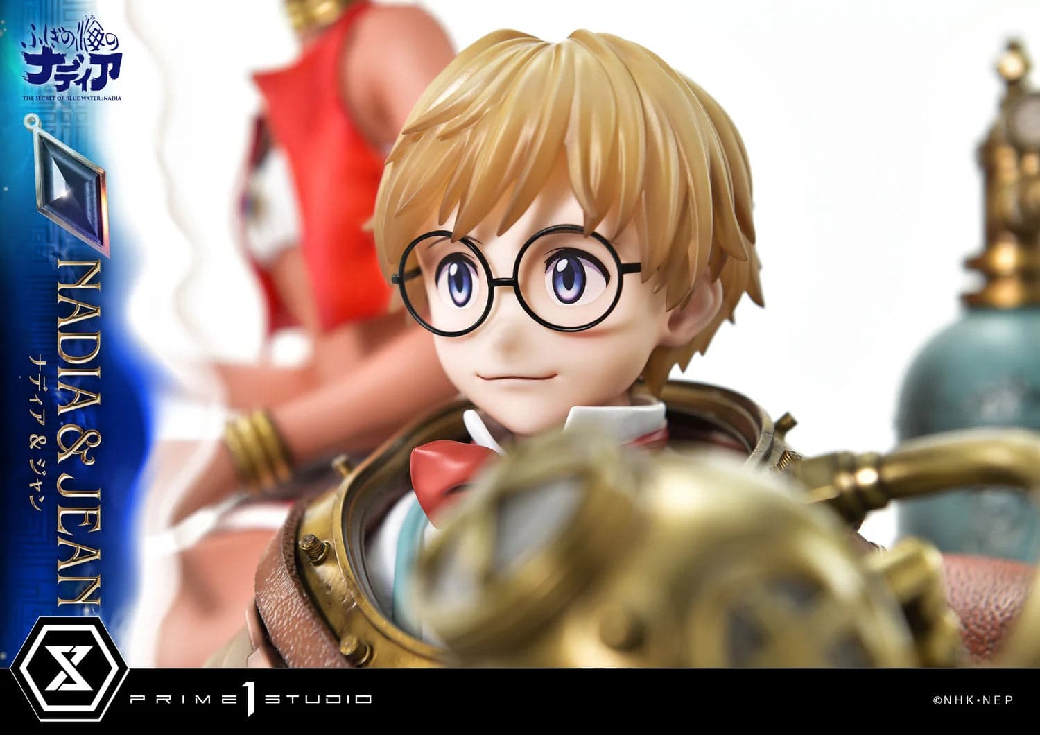 Prime 1 - Nadia and Jean - Thumbnail 23