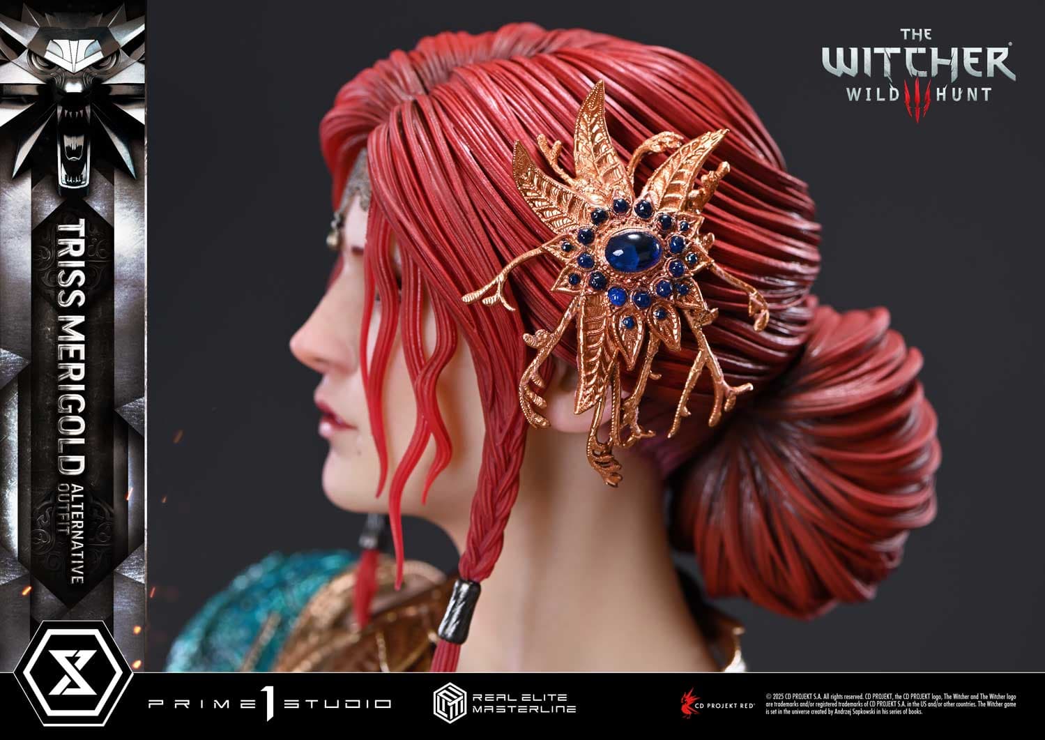 Prime 1 - Triss Merigold - Thumbnail 29