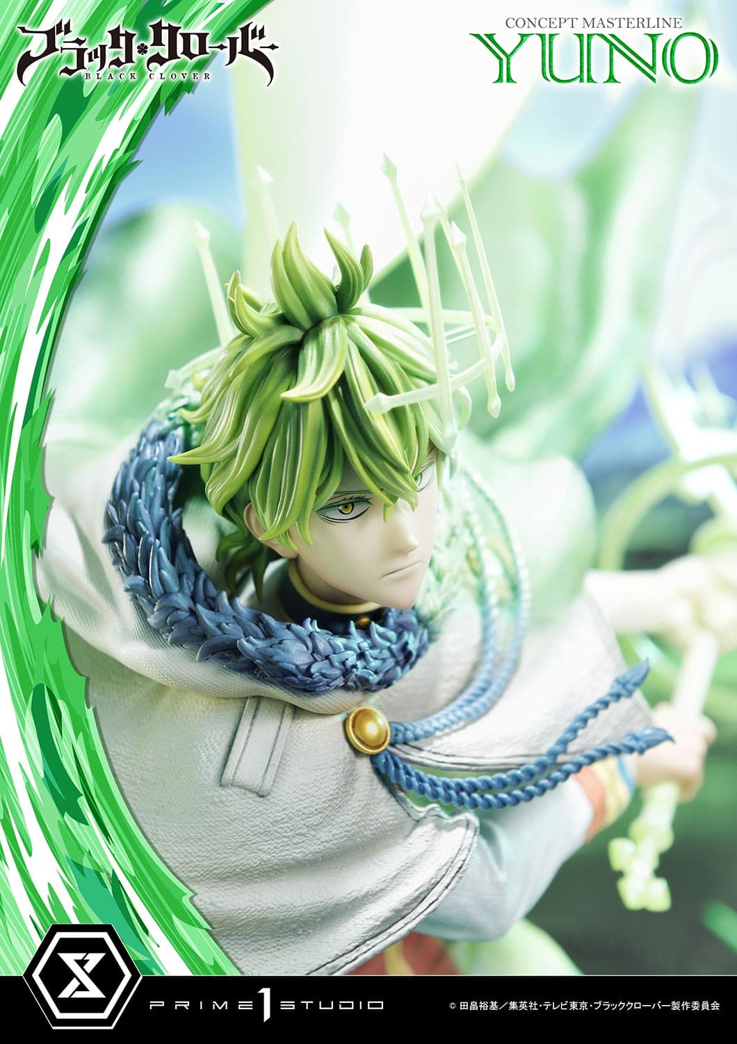 Prime 1 - Yuno - Thumbnail 28