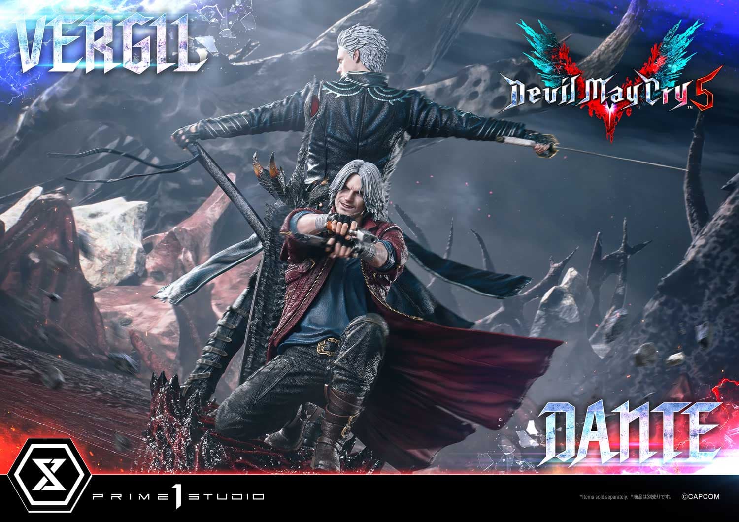 Prime 1 - Vergil - Thumbnail 29