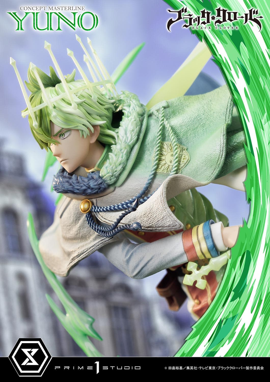 Prime 1 - Yuno - Thumbnail 29