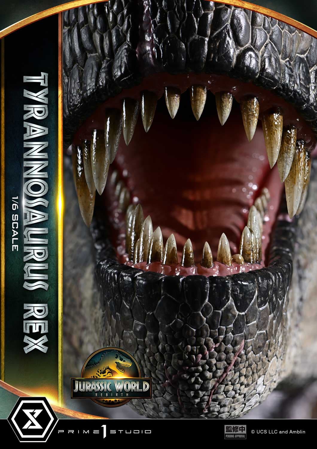 Prime 1 - Tyrannosaurus Rex - Thumbnail 20