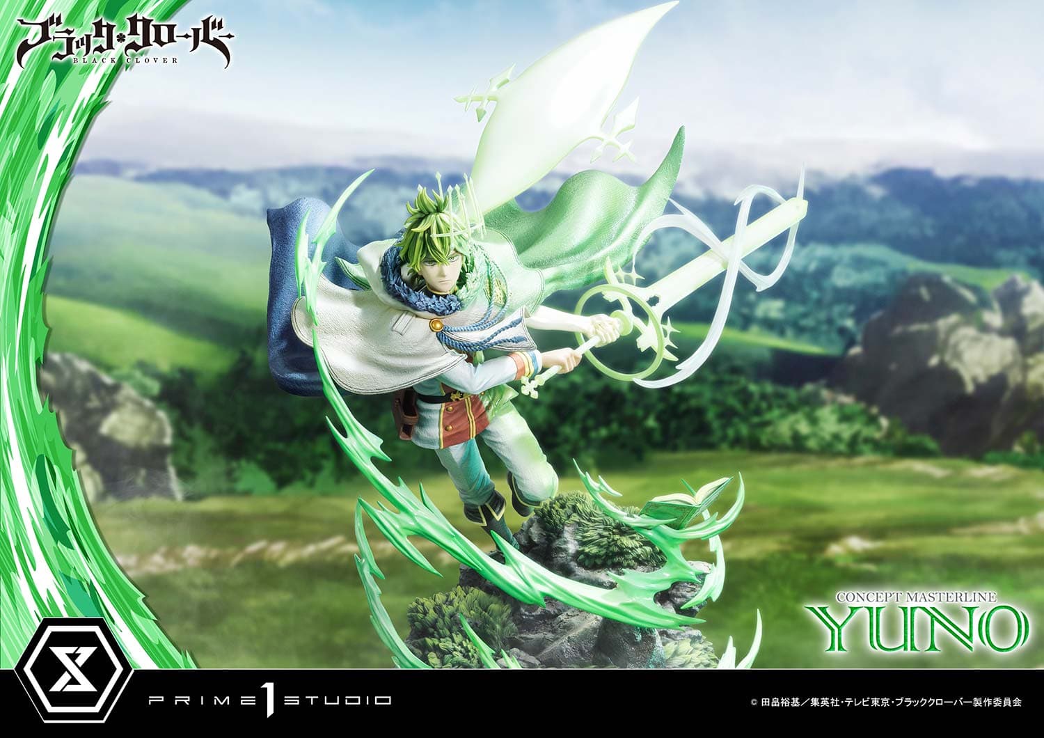 Prime 1 - Yuno - Thumbnail 30