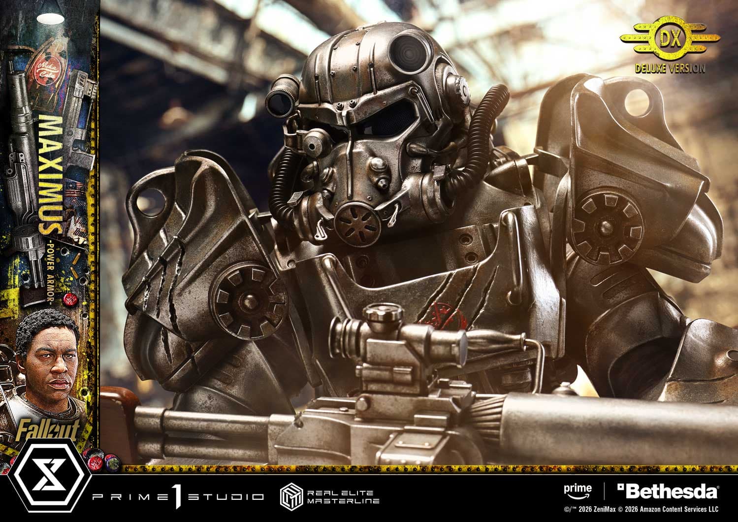 Prime 1 - Maximus - Thumbnail 14