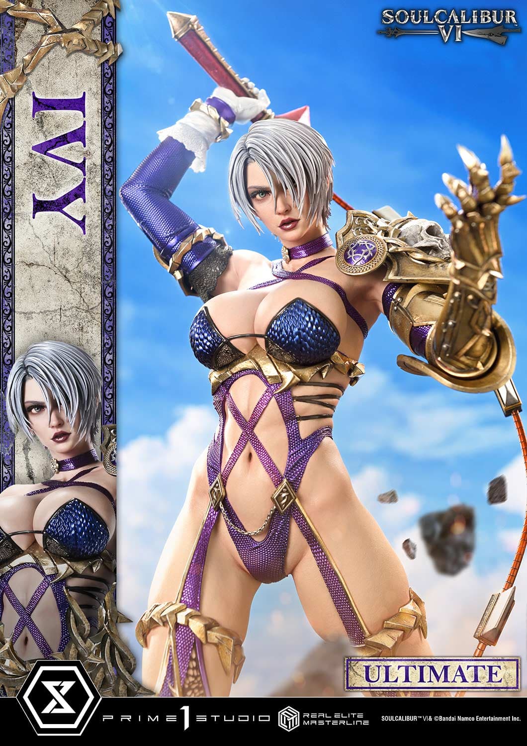 Prime 1 - Ivy - Thumbnail 17