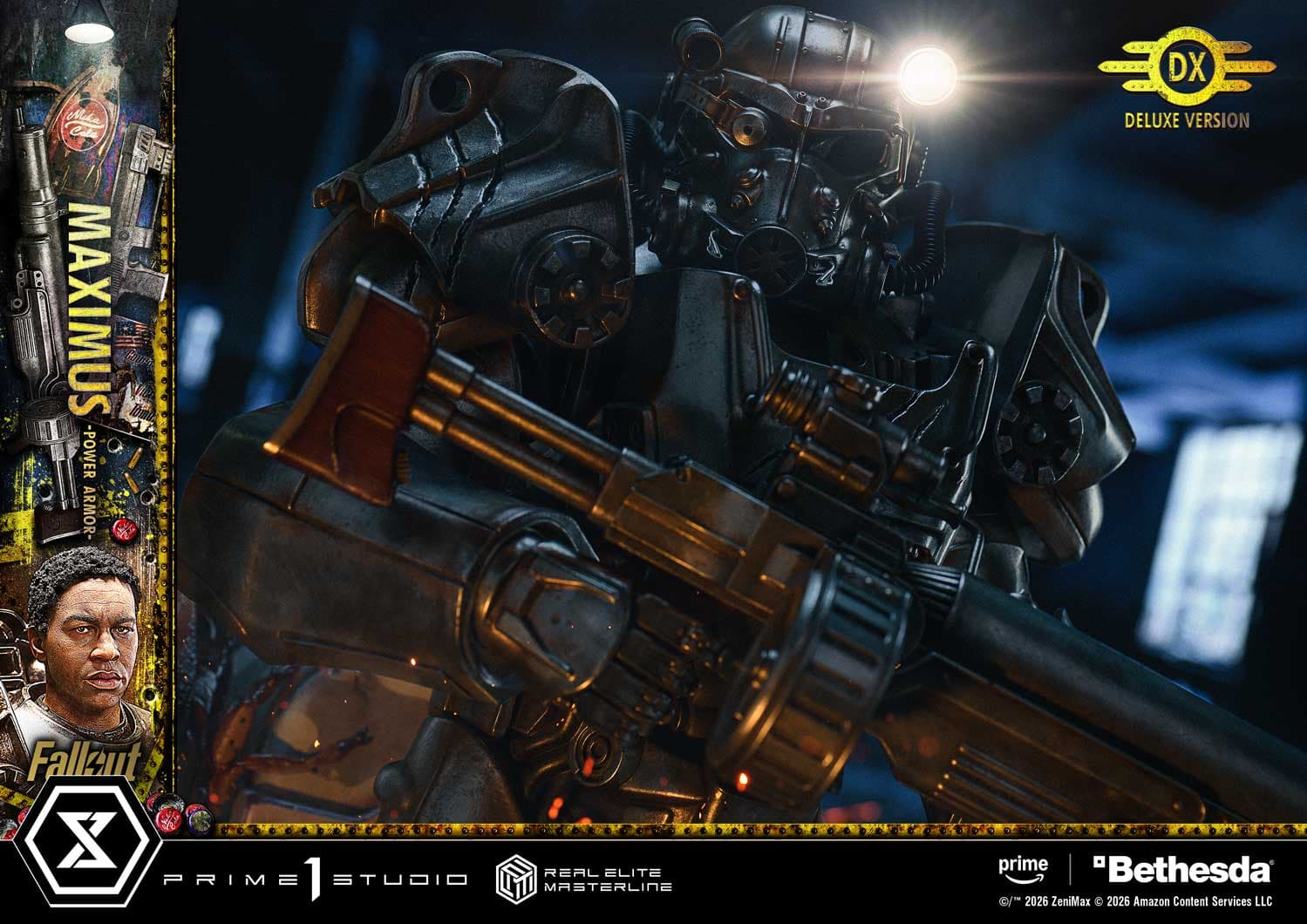 Prime 1 - Maximus - Thumbnail 9