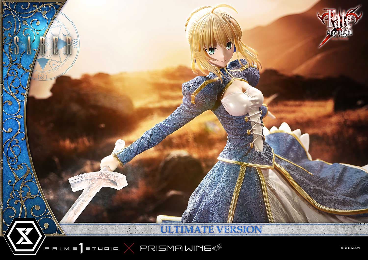 Prime 1 - Saber - Thumbnail 12