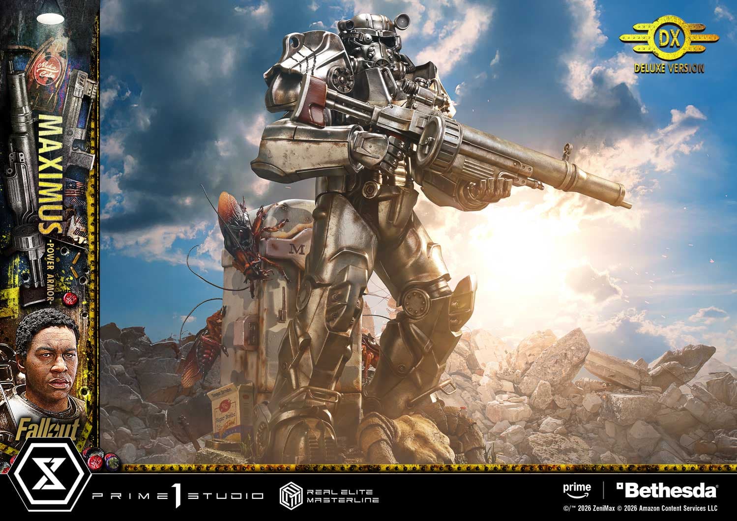 Prime 1 - Maximus - Thumbnail 6