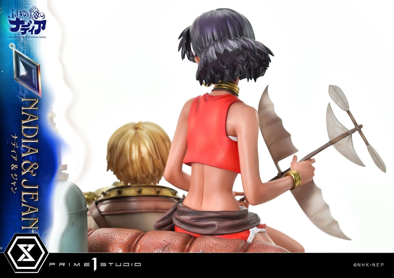 Prime 1 - Nadia and Jean - Thumbnail 28
