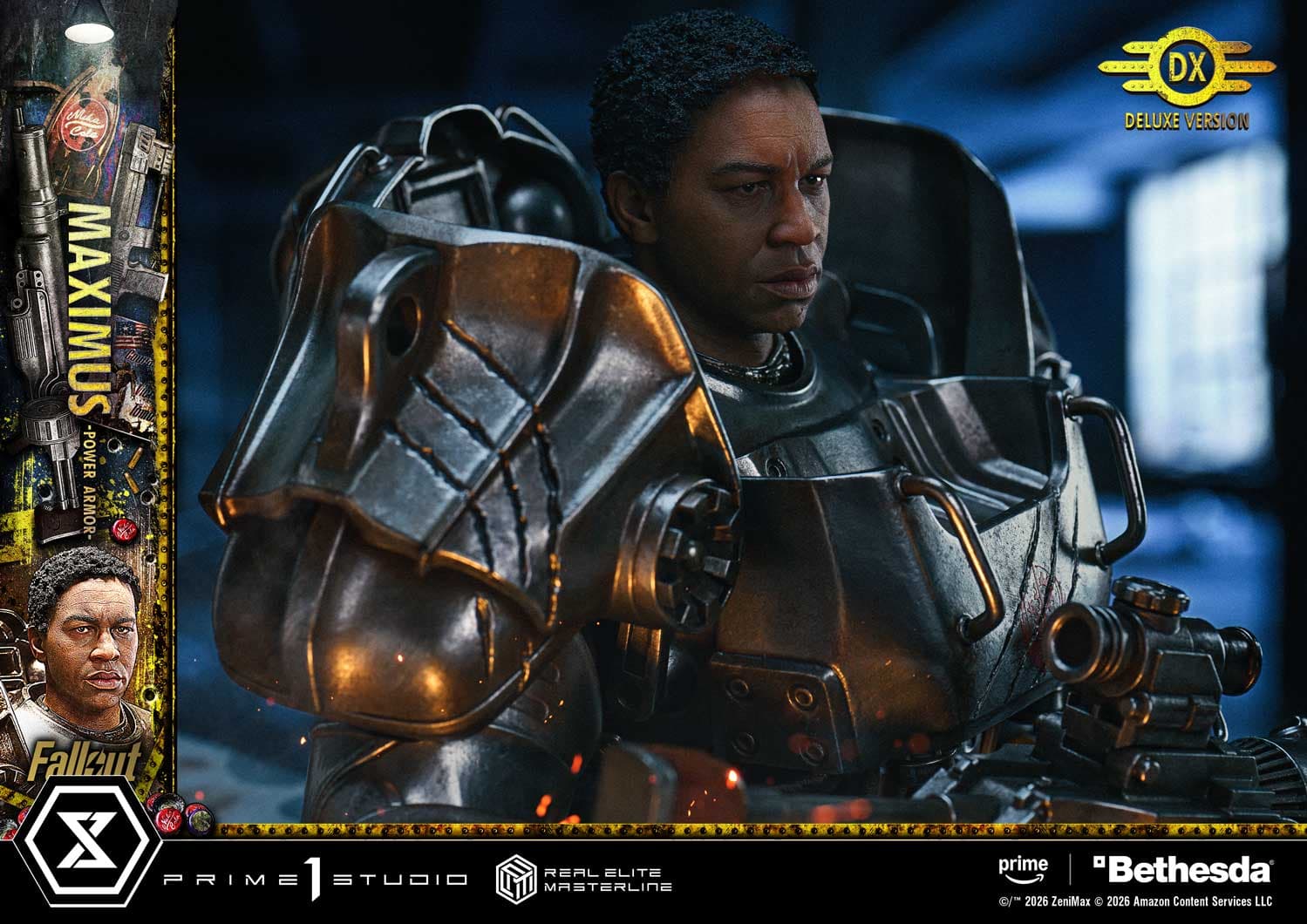 Prime 1 - Maximus - Thumbnail 7