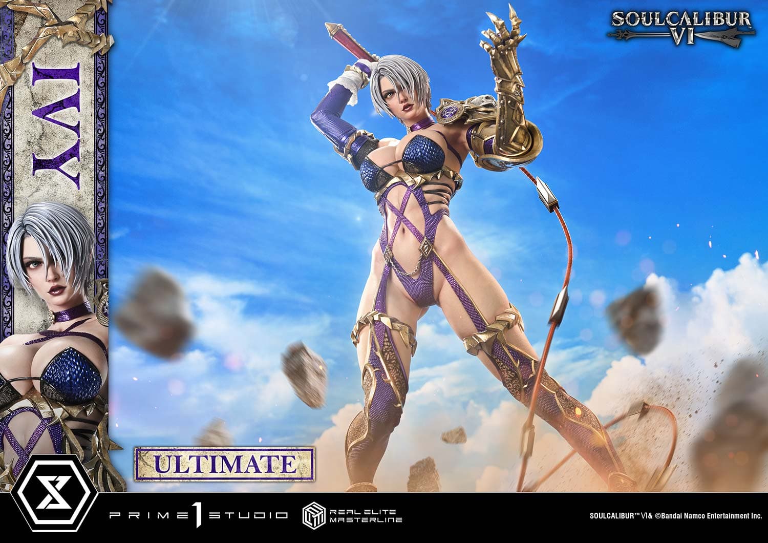 Prime 1 - Ivy - Thumbnail 20