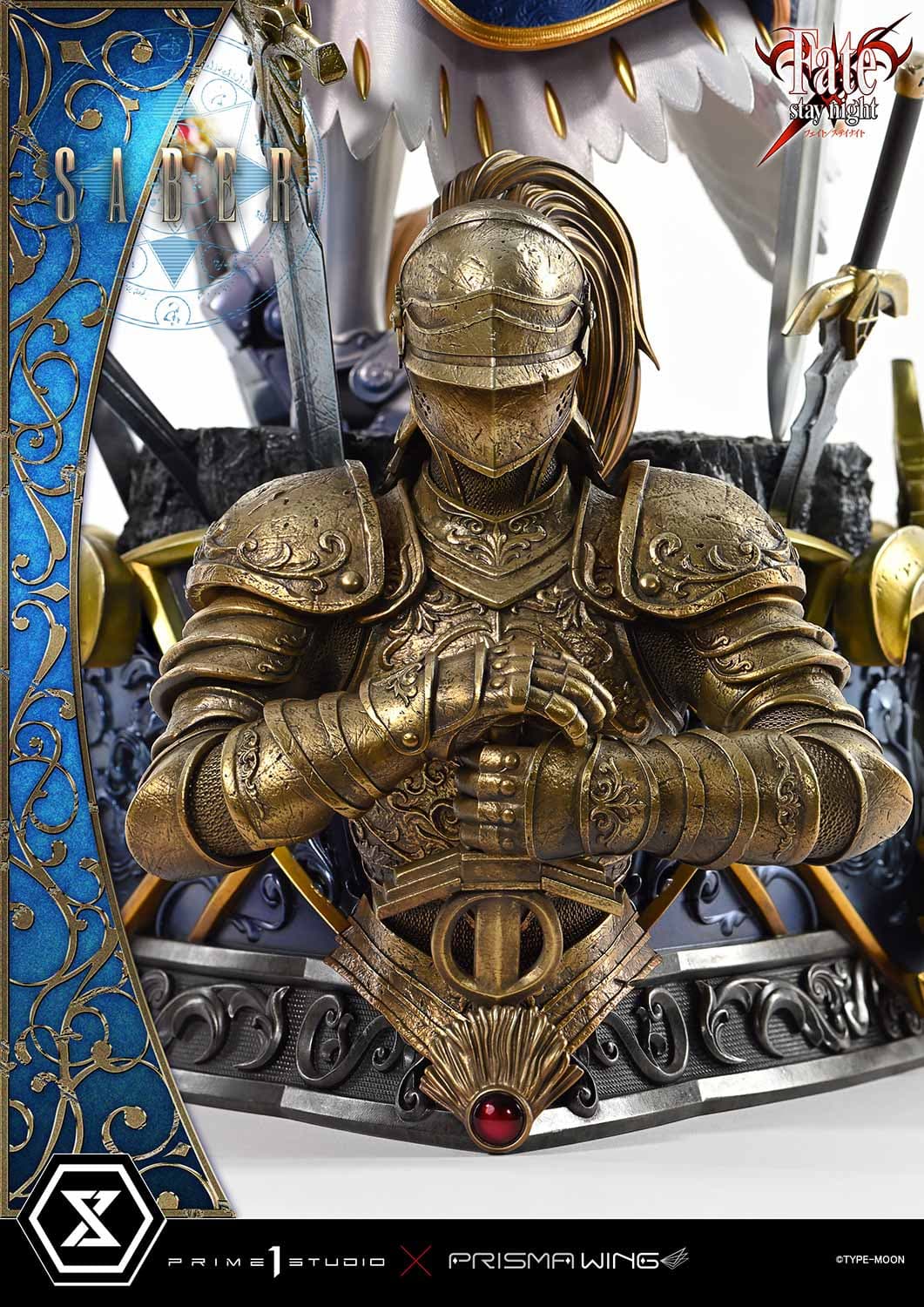 Prime 1 - Saber - Thumbnail 27