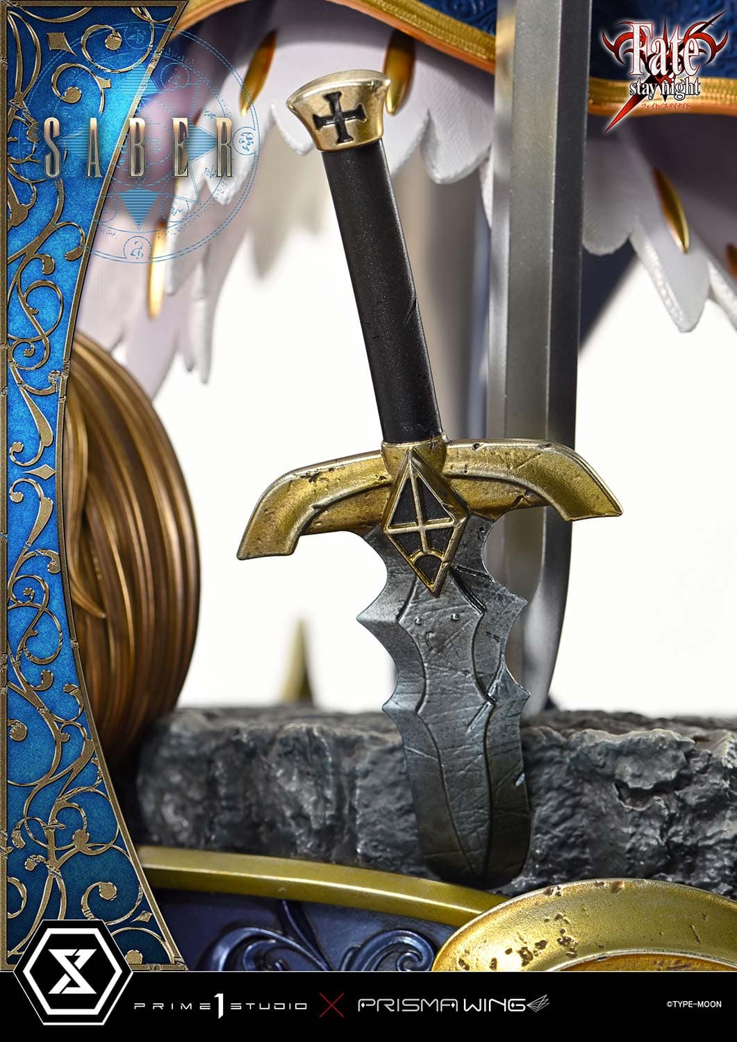 Prime 1 - Saber - Thumbnail 29