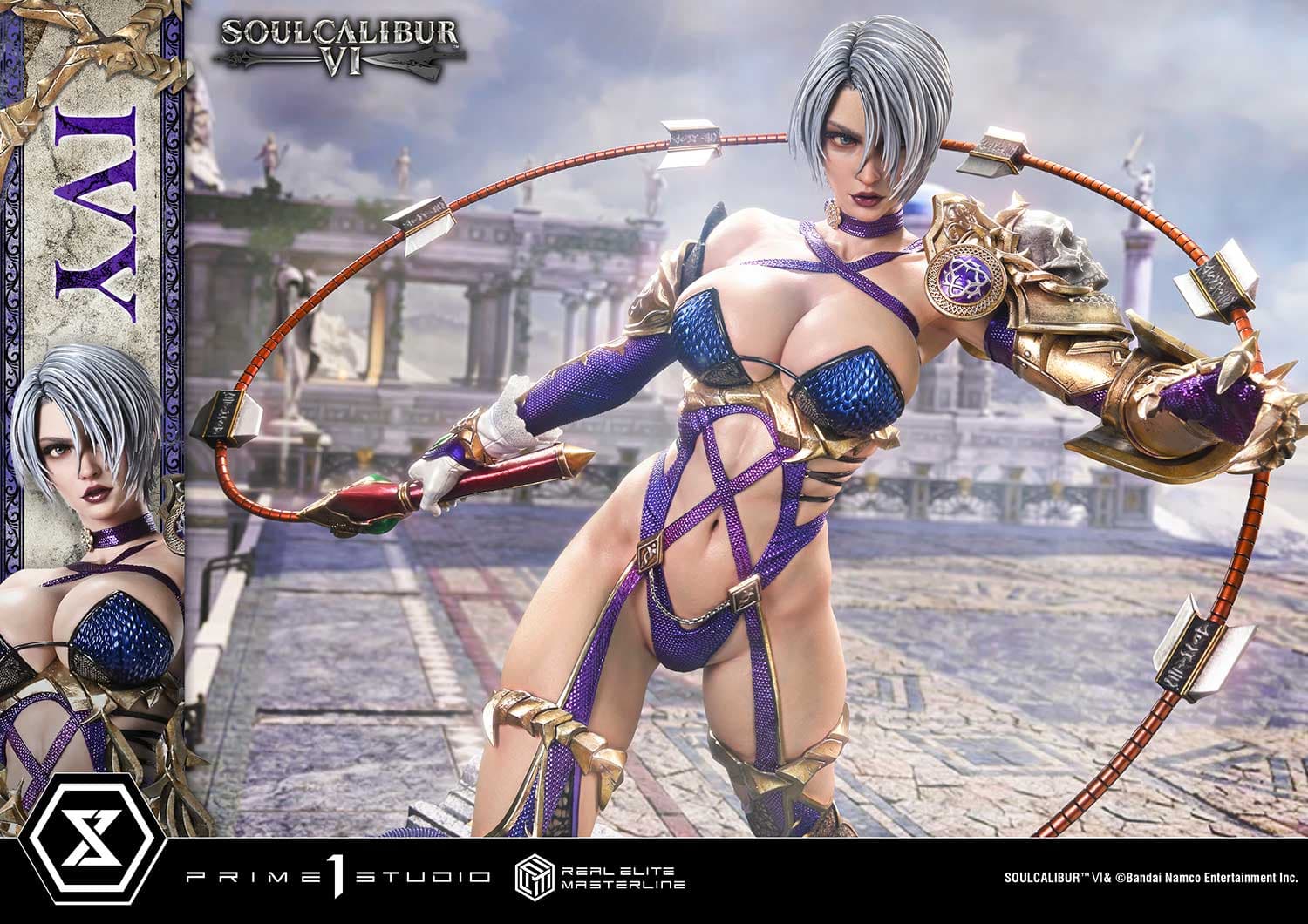 Prime 1 - Ivy - Thumbnail 25