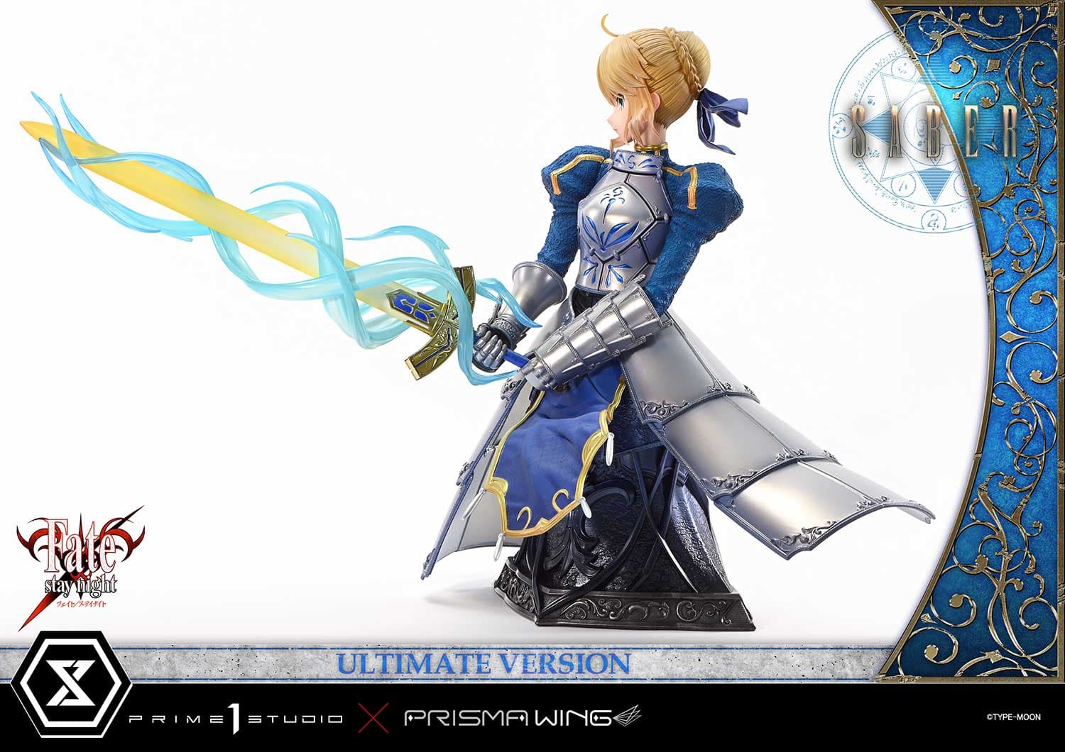 Prime 1 - Saber - Thumbnail 28