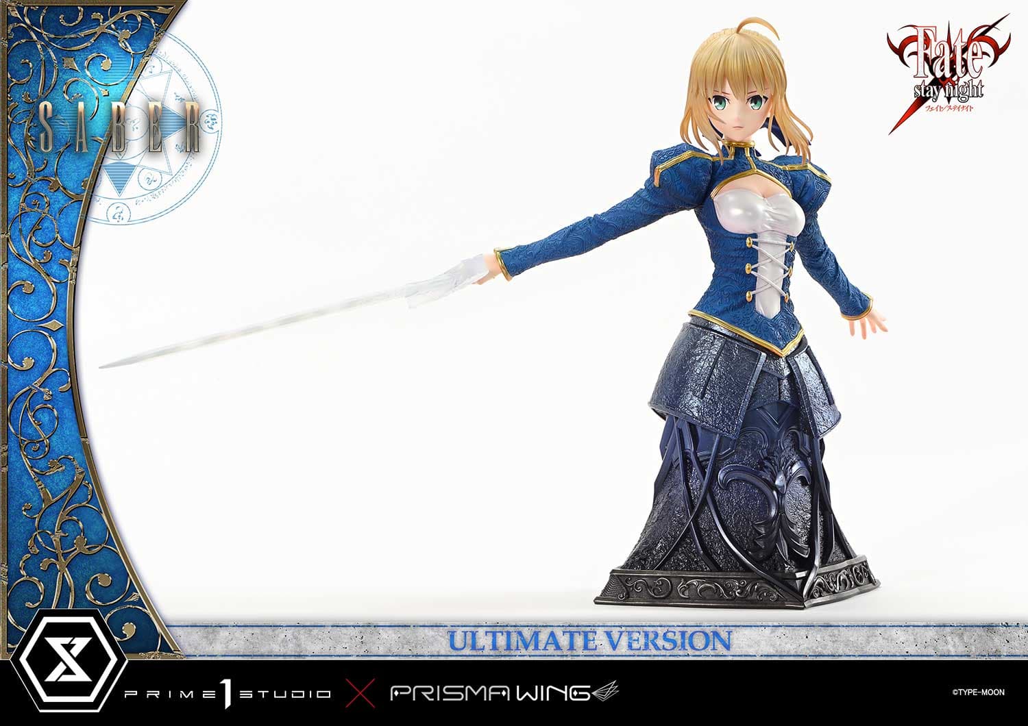 Prime 1 - Saber - Thumbnail 30