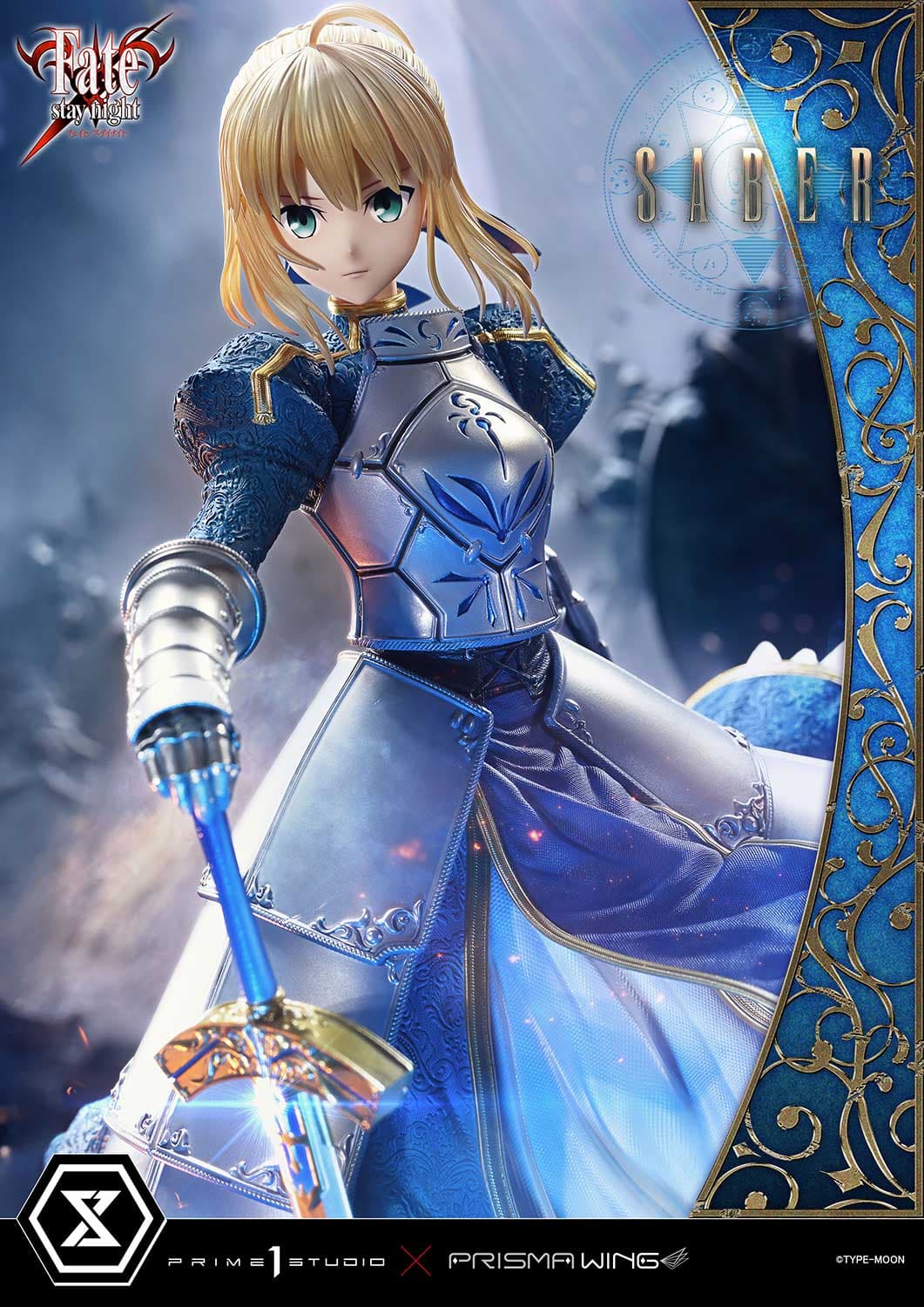 Prime 1 - Saber - Thumbnail 15