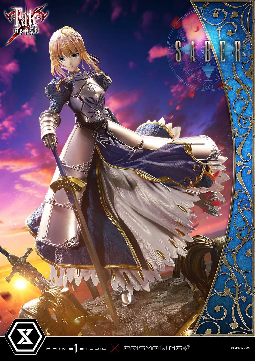 Prime 1 - Saber - Thumbnail 19