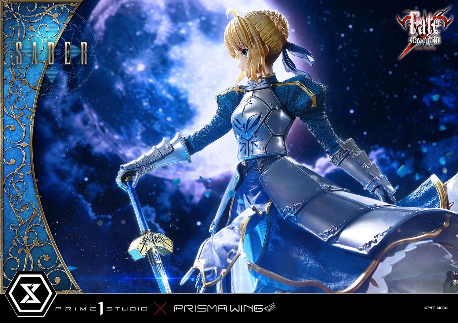 Prime 1 - Saber - Thumbnail 23