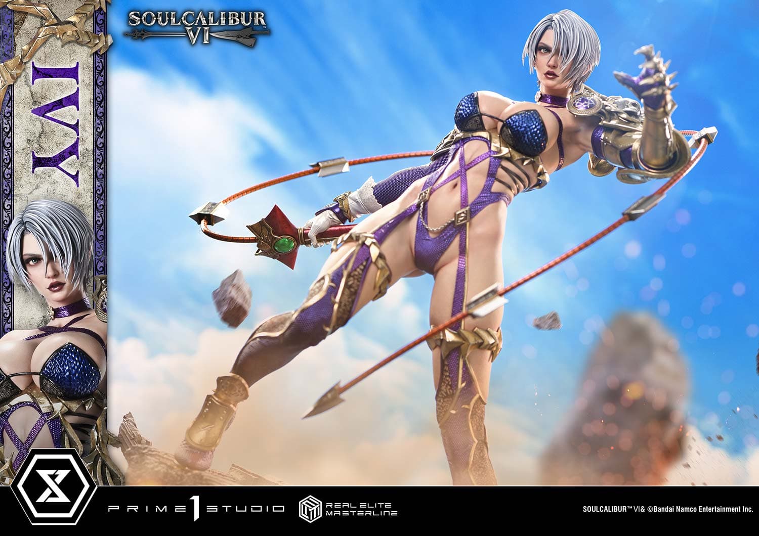 Prime 1 - Ivy - Thumbnail 26