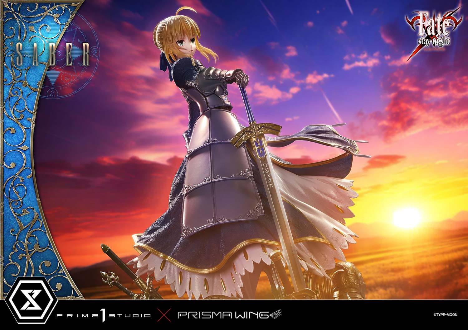 Prime 1 - Saber - Thumbnail 17