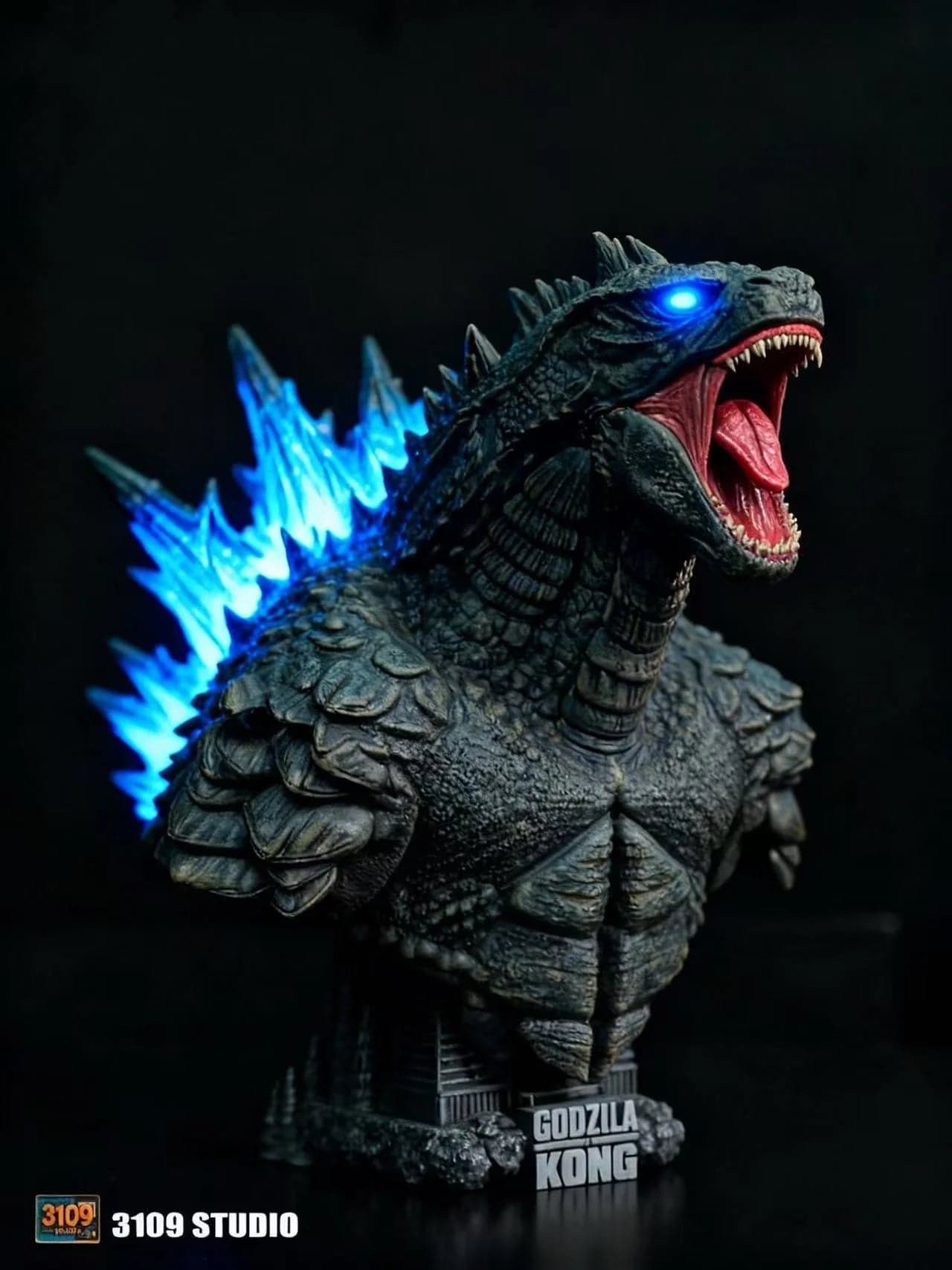 3109 - Godzilla - Thumbnail 5