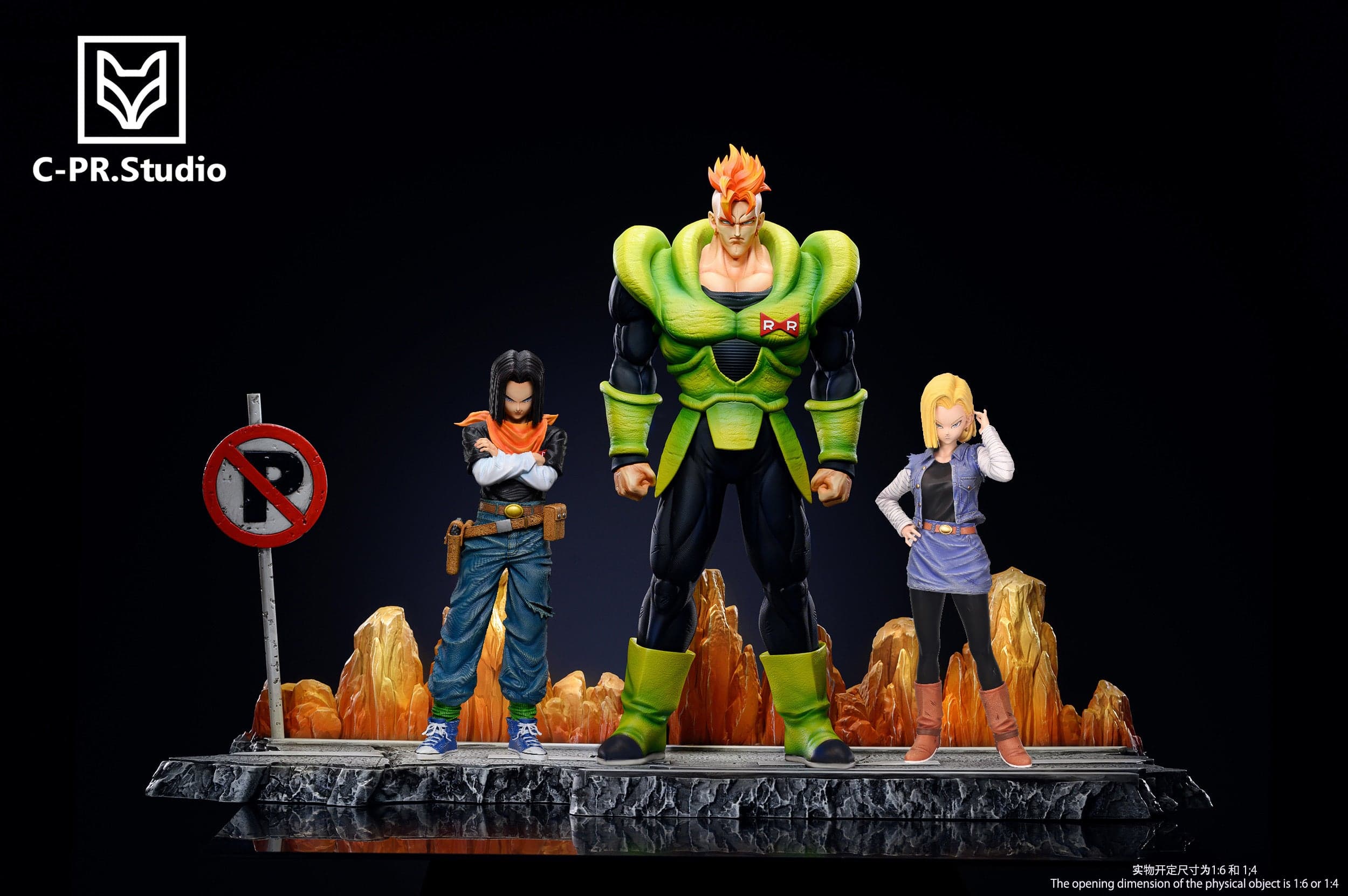CPR - Android 16 - Thumbnail 4