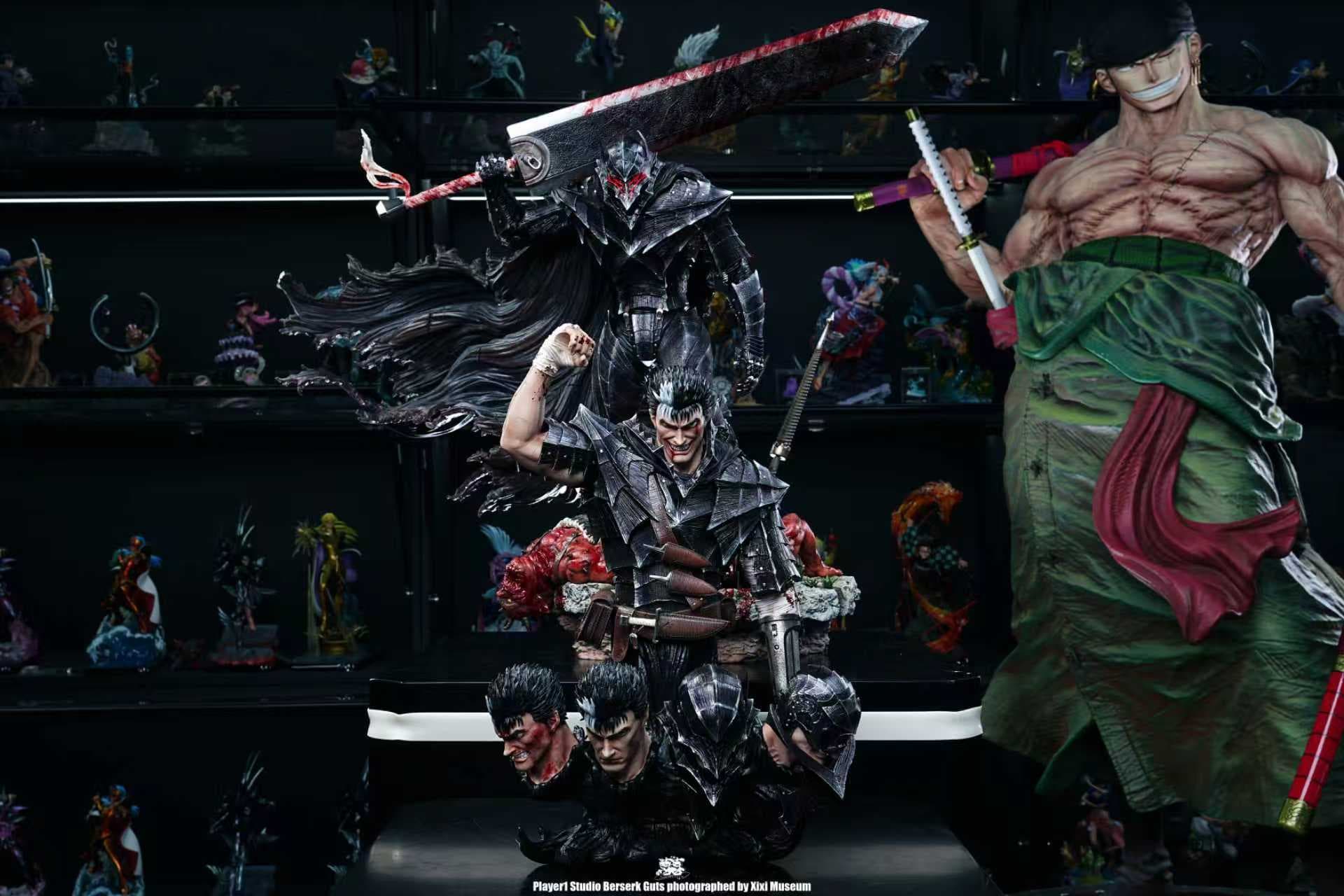 Player 1 - Guts - Thumbnail 12
