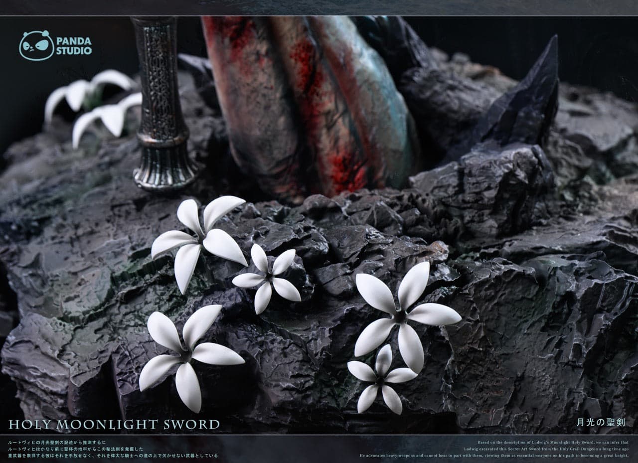 Panda - Holy Moonlight Sword - Thumbnail 7