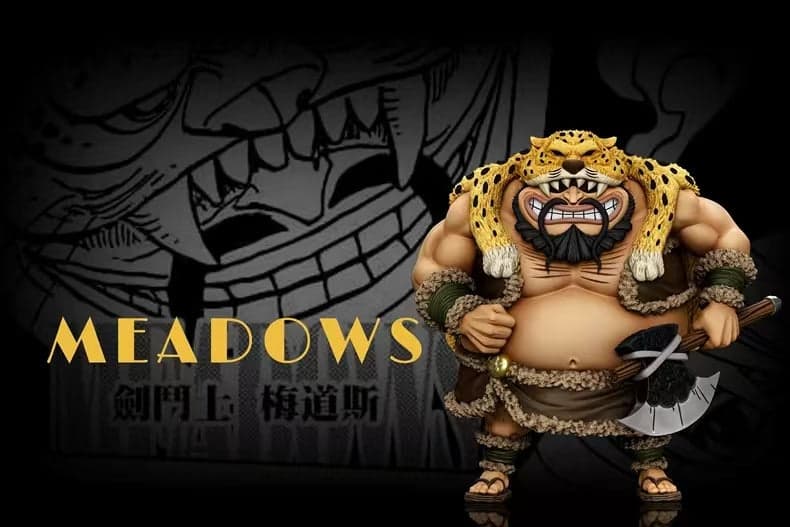 A+ - Meadows - Thumbnail 3