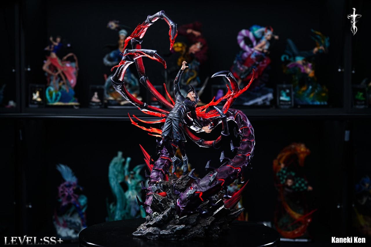Damocles - Ken Kaneki - Thumbnail 3