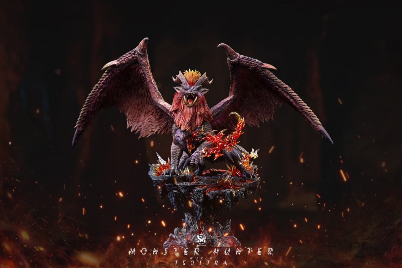 S6 - Teostra - Thumbnail 3
