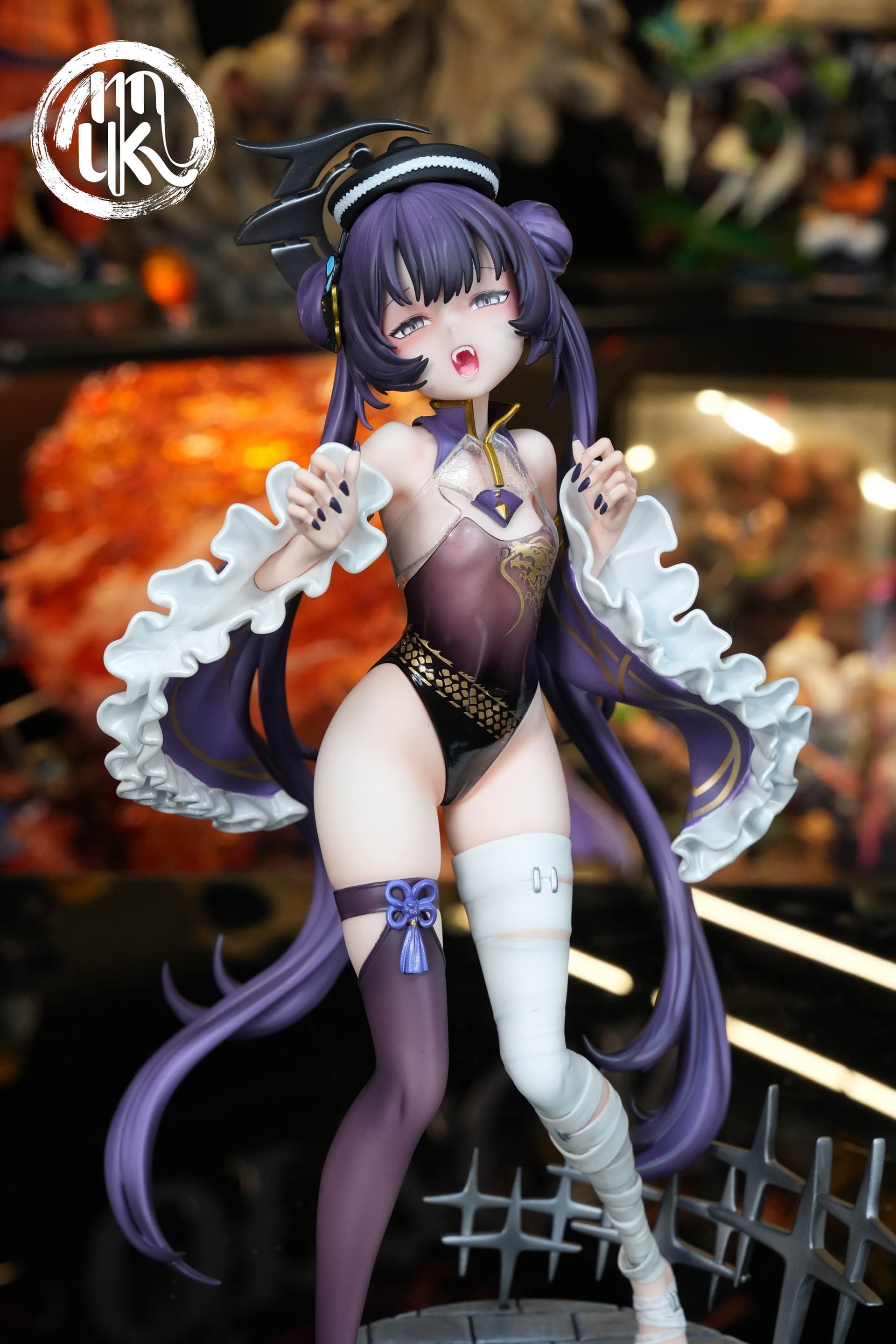 Moku - Kisaki - Thumbnail 5