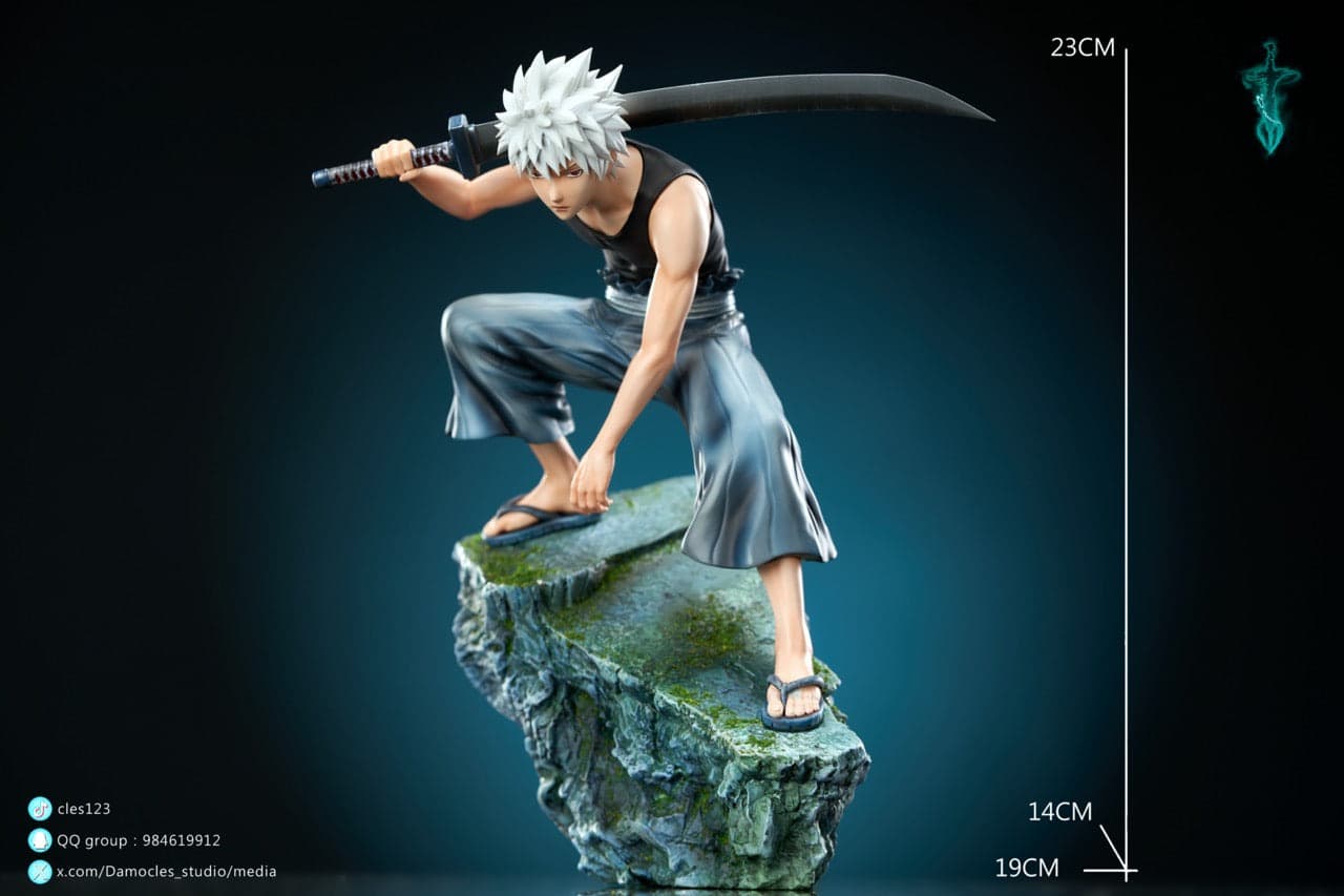 Damocles - Tobirama - Thumbnail 4