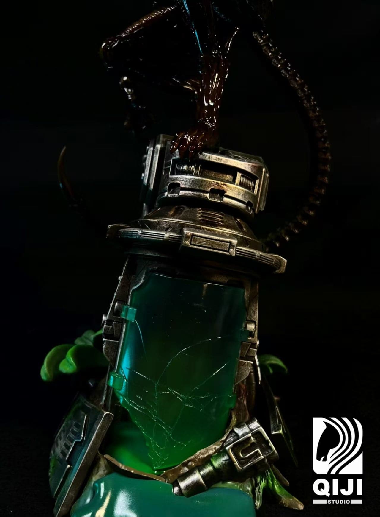 Qiji - Alien - Thumbnail 6