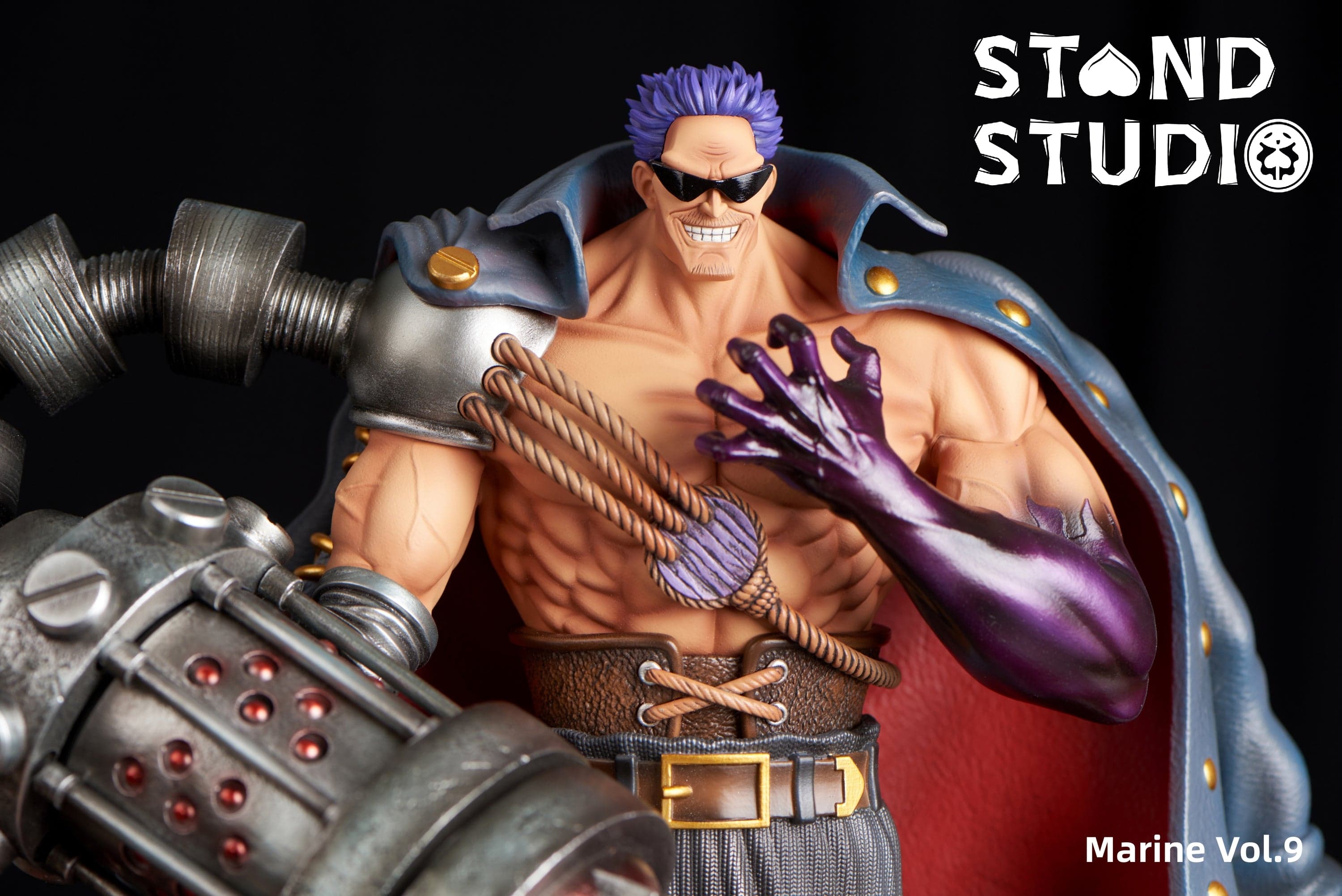Stand - Zephyr - Thumbnail 3