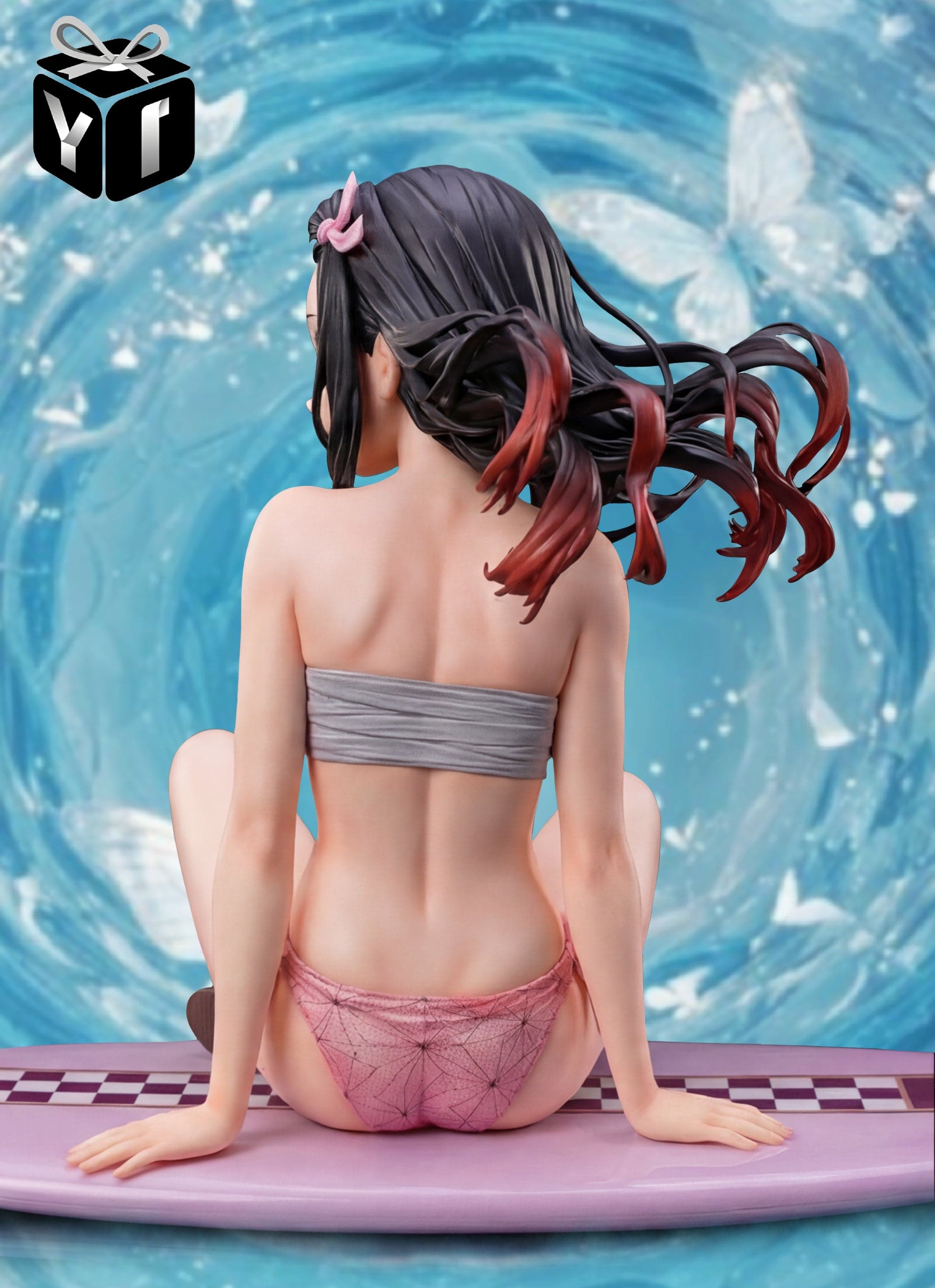 YI - Nezuko - Thumbnail 3