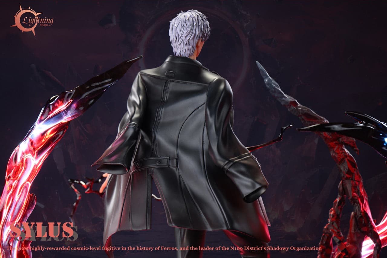 Lightning - Sylus - Thumbnail 2