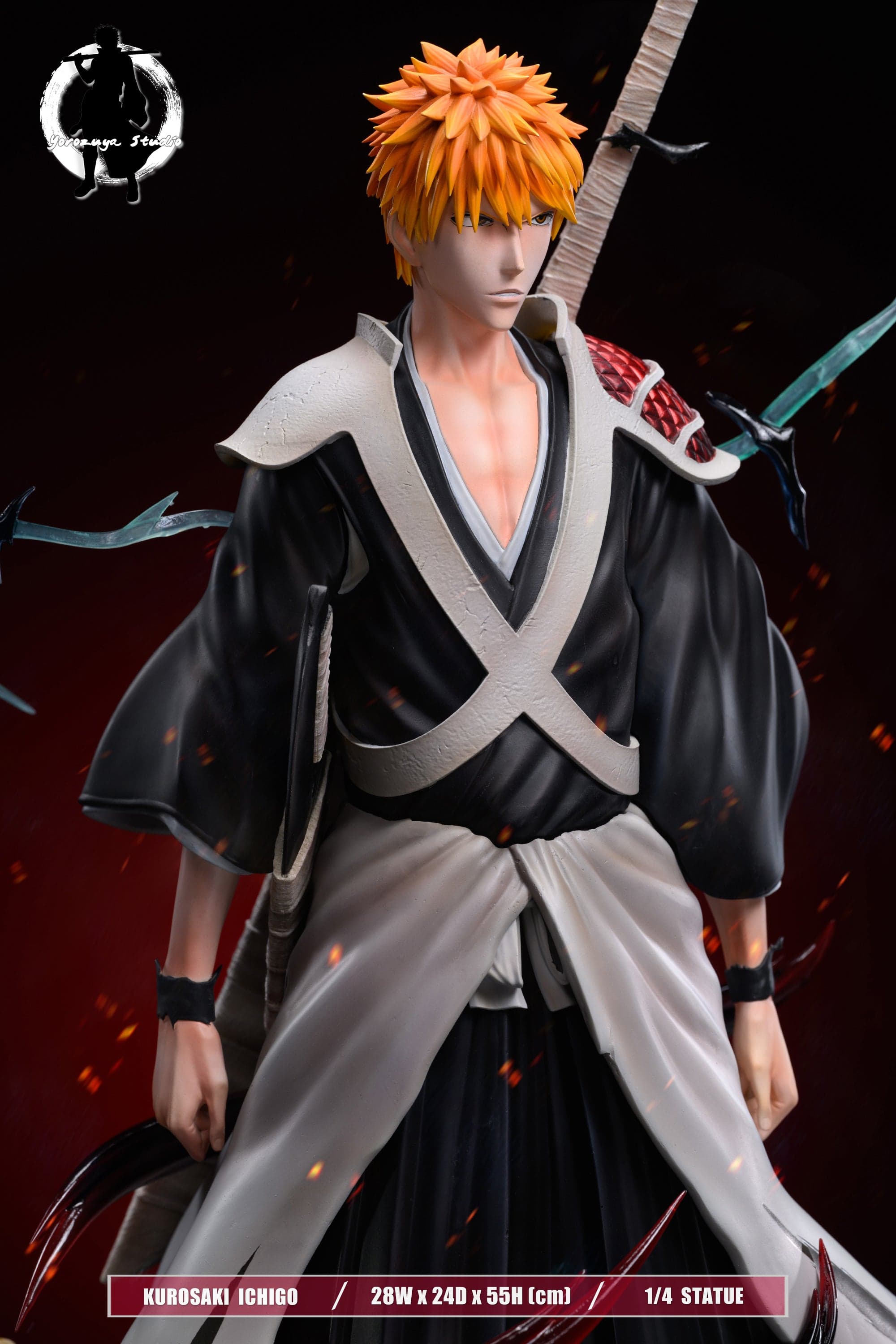 Yorozuya - Ichigo - Thumbnail 4