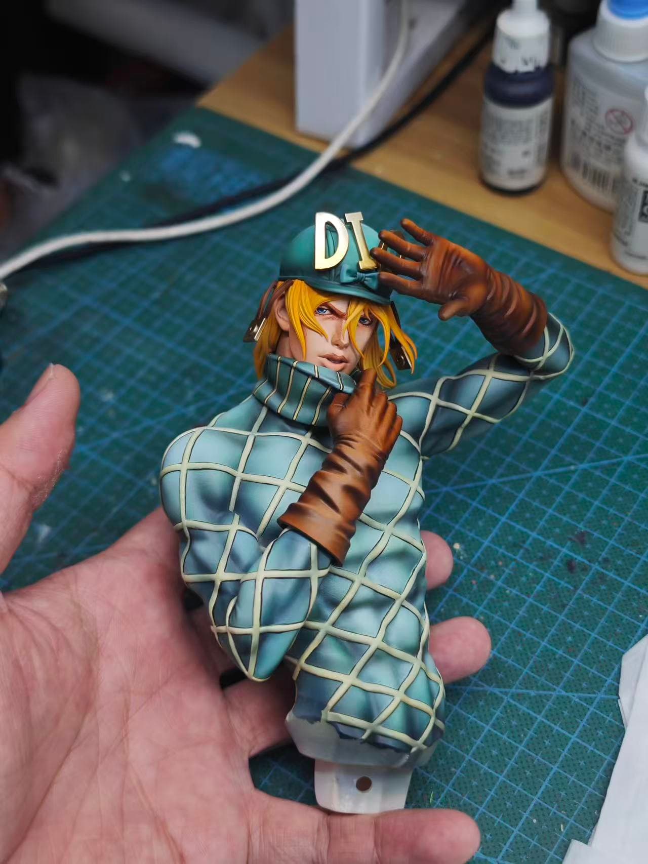 Quiet Art - Diego Brando - Thumbnail 11