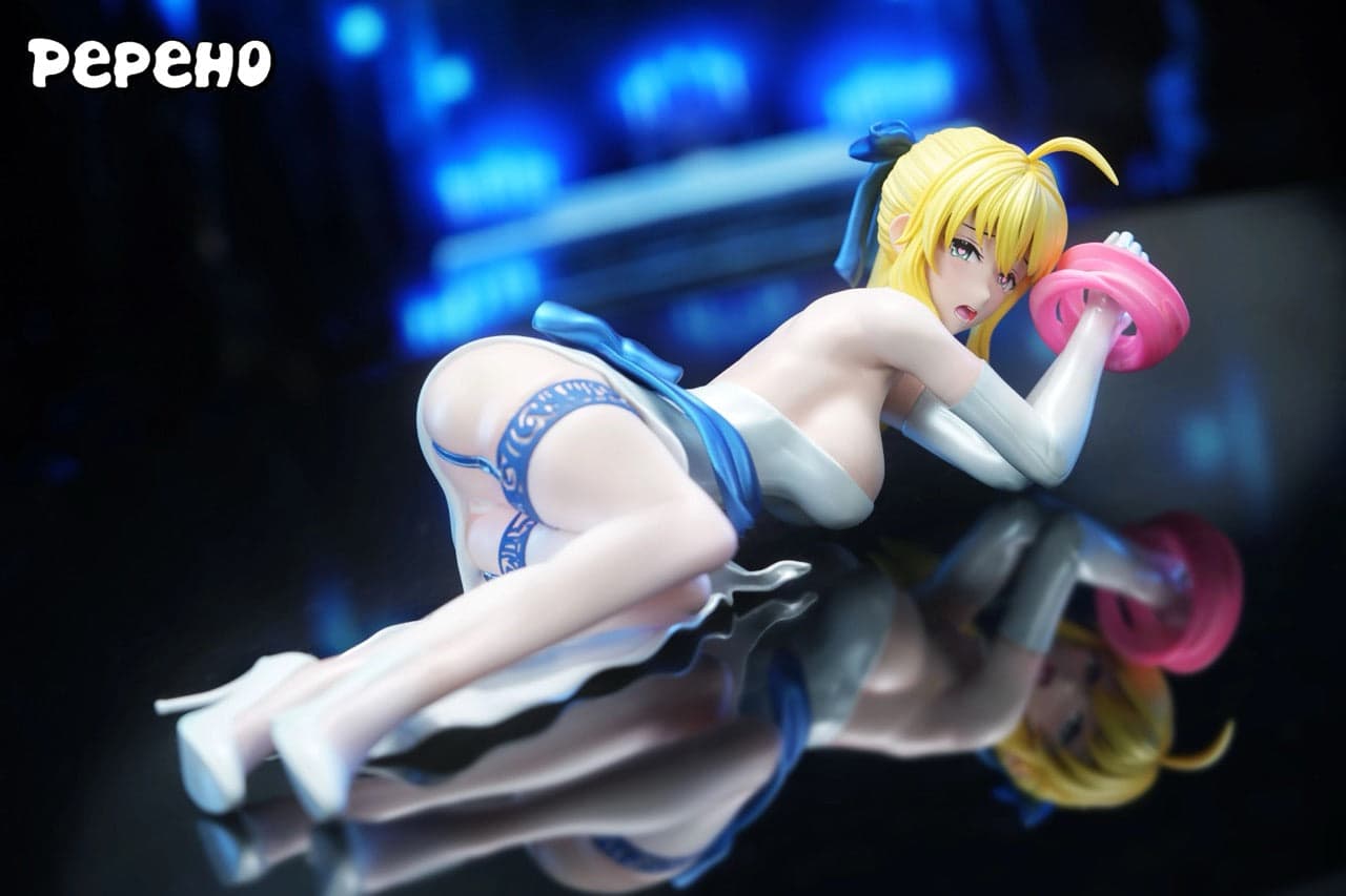 Pepeho - Saber - Thumbnail 5