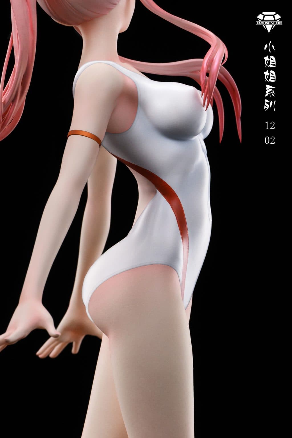 Diamond - Zero Two - Thumbnail 7