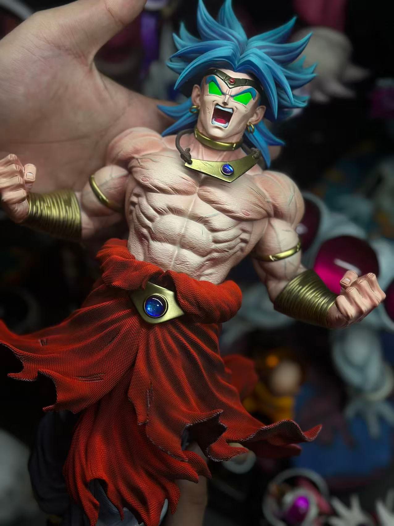 TOP 1 - Broly - Thumbnail 6