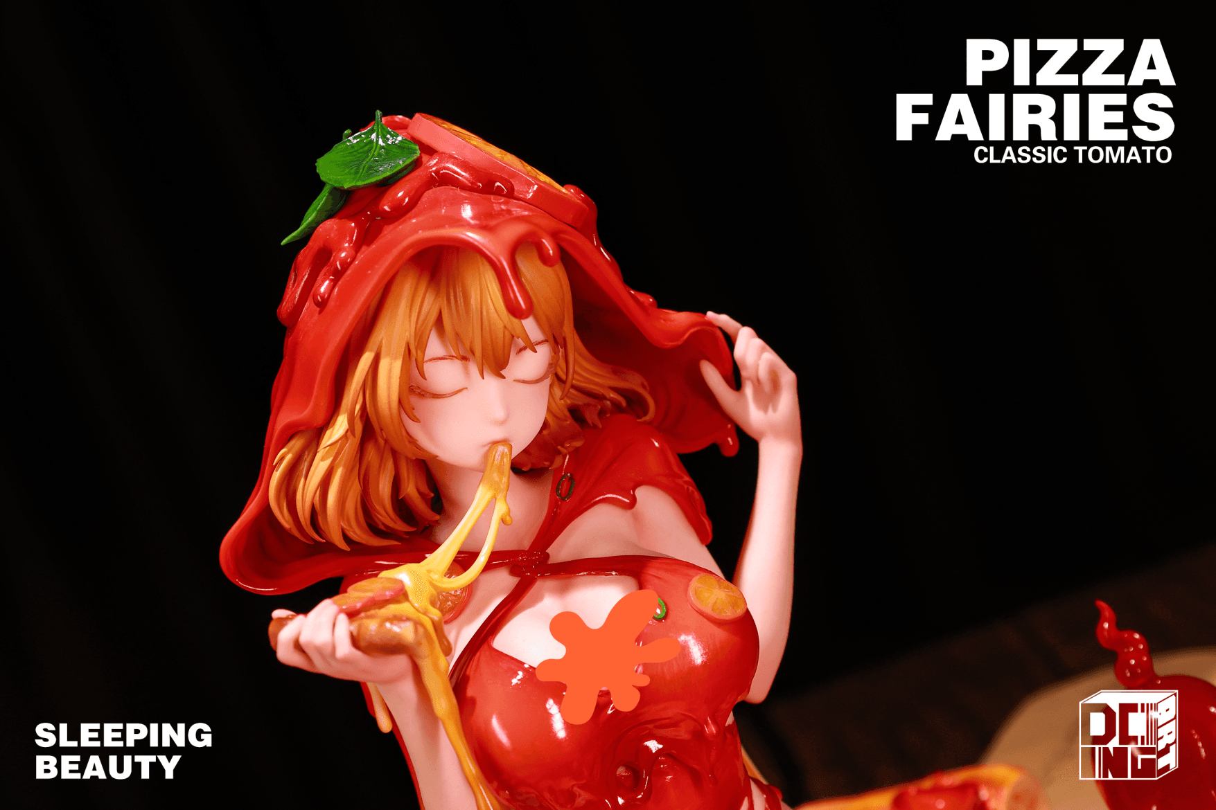 We Art Doing - Pizza Fairies - Thumbnail 17