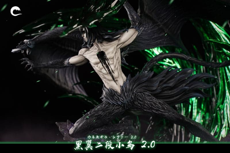 Cheng - Ulquiorra - Thumbnail 6