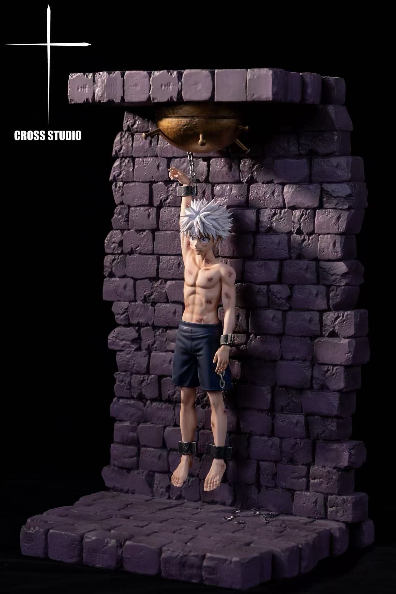 Cross - Killua - Thumbnail 3